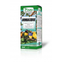 Orniacidol 24ml (Acidificante y bactericida)liquido