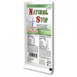 Natural Stop 20gr (Regulador Intestinal)