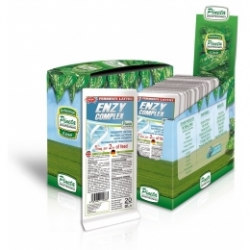 Enzy complex Expositor 20gr x 20pz