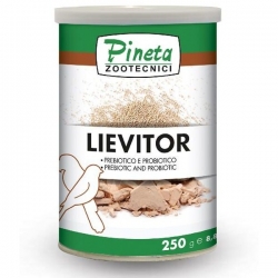 Lievitor 250gr (Probiòtico bacteriano)