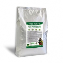 Fast Multipower Carduelis & Spinus 1kg