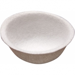 Nido poliéster canario 10cm (Italia)