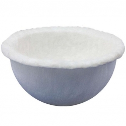 Nido fieltro 8cm (Spinus)