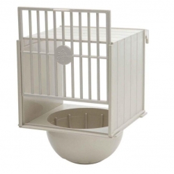 Nido Externo Lujo Ø 10 (Beige)