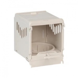Nido samsara (Beige) Ø 10