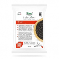 Negrillo Germinación 1kg (Pineta)