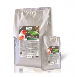 Pro.Light 4kg (97% semillas)