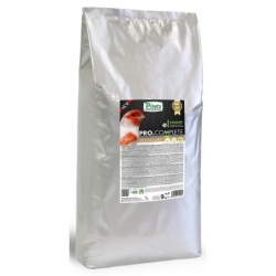 Pro.Complete Muda Lipo 4kg (Sin Dore)