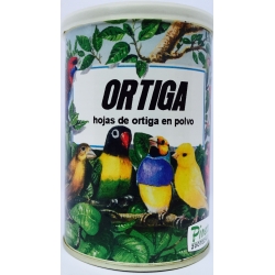 Ortiga Polvo 150gr (100% Puro)