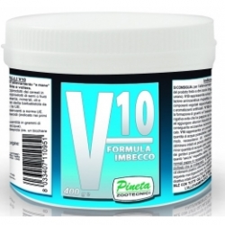 V10 400gr (Papilla para Psitácidas)