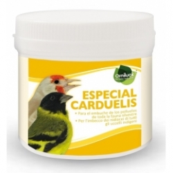 Especial Carduelis 300gr Papilla para Cría manual