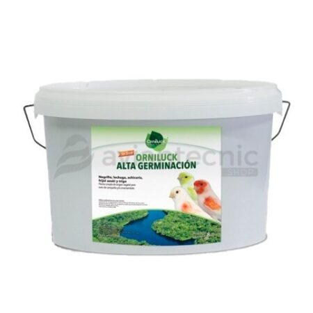Orniluck Alta Germinacion 15kg