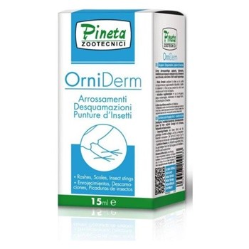 OrniDerm 15ml