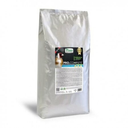 Pro.Complete Carduelis & Spinus Mantenimiento 1kg