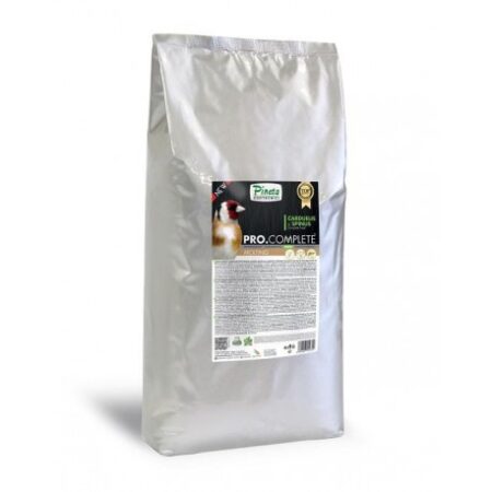 Pro.Complete Carduelis & Spinus Muda 4kg