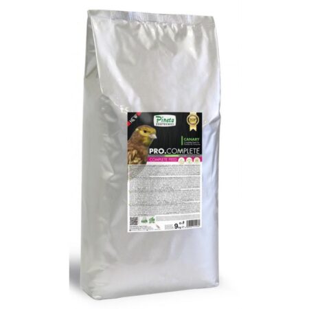 Pro.Complete Cría 4kg (Sin Dore)