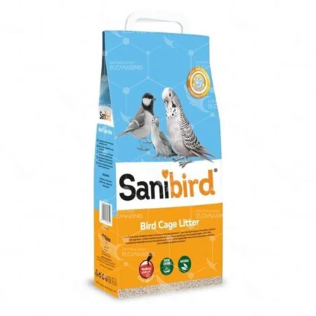 Sanibird Arena Zircus 5l